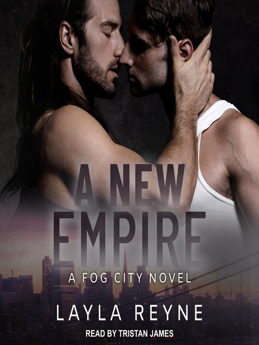 Title details for A New Empire by Layla Reyne - Wait list